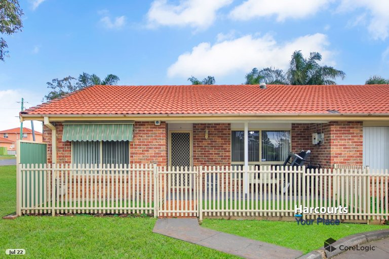 9/13 Meacher St, Mount Druitt, NSW 2770