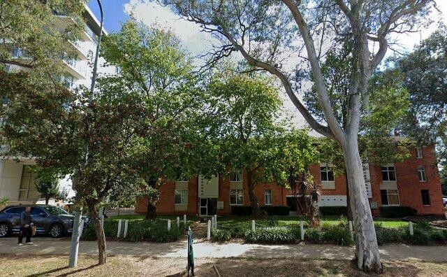 6/79 Northbourne Ave, Turner, ACT 2612