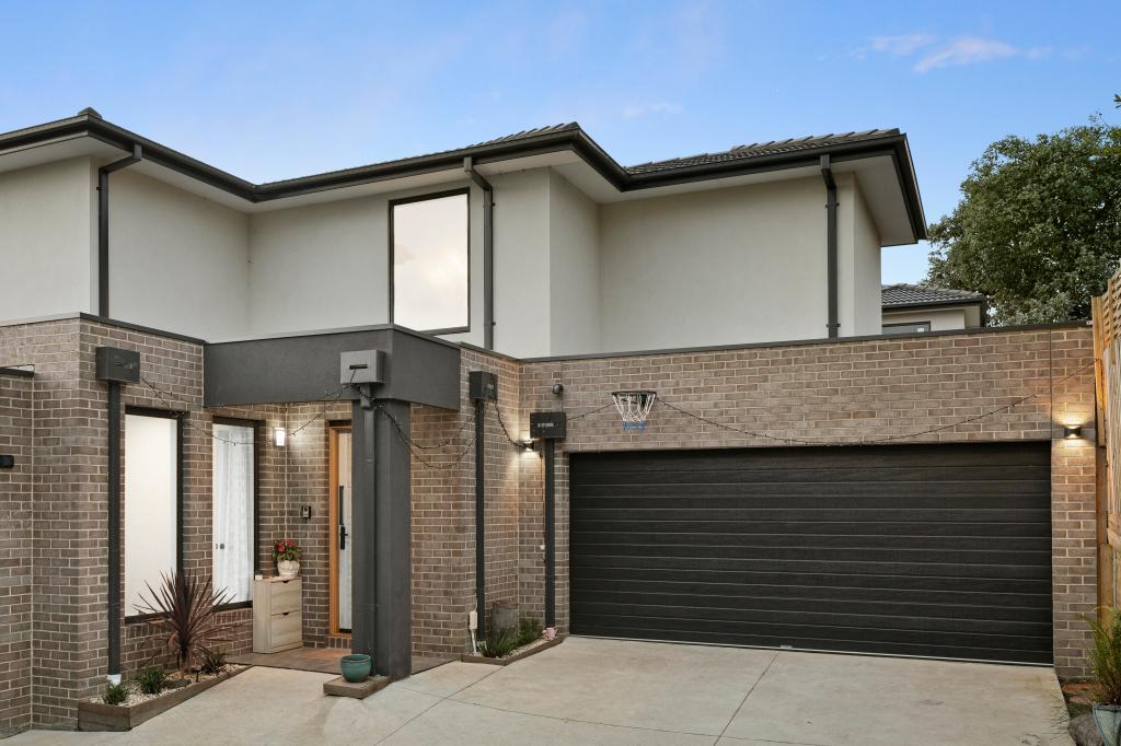 2/155 Kanooka Rd, Boronia, VIC 3155