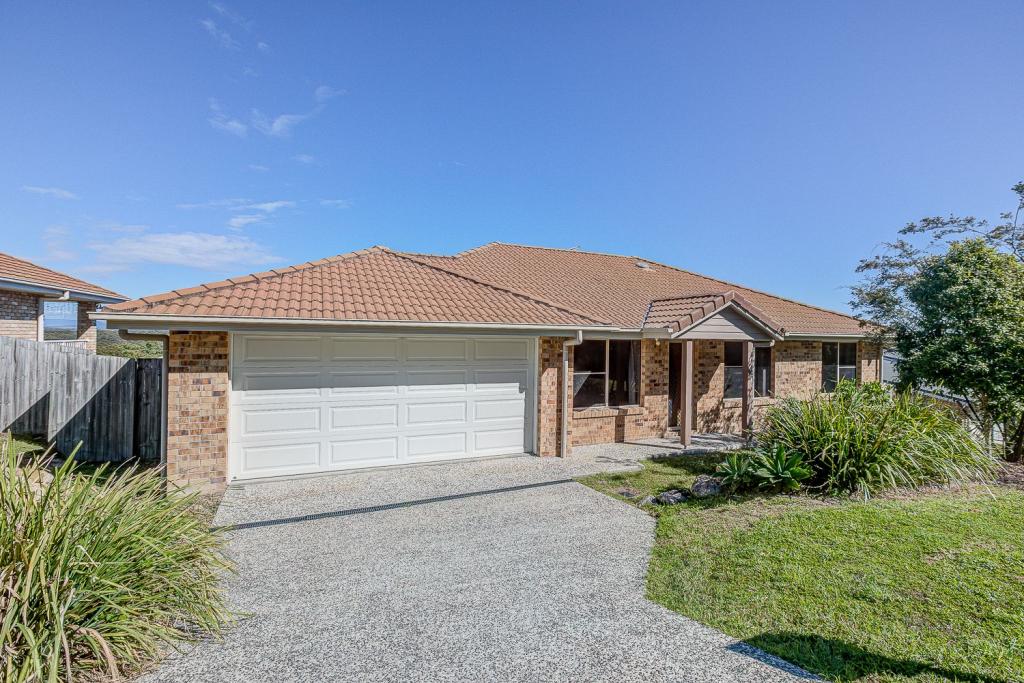16 Neptune Cres, Brassall, QLD 4305