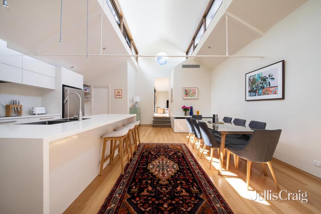 2/1a Stanley St, Collingwood, VIC 3066