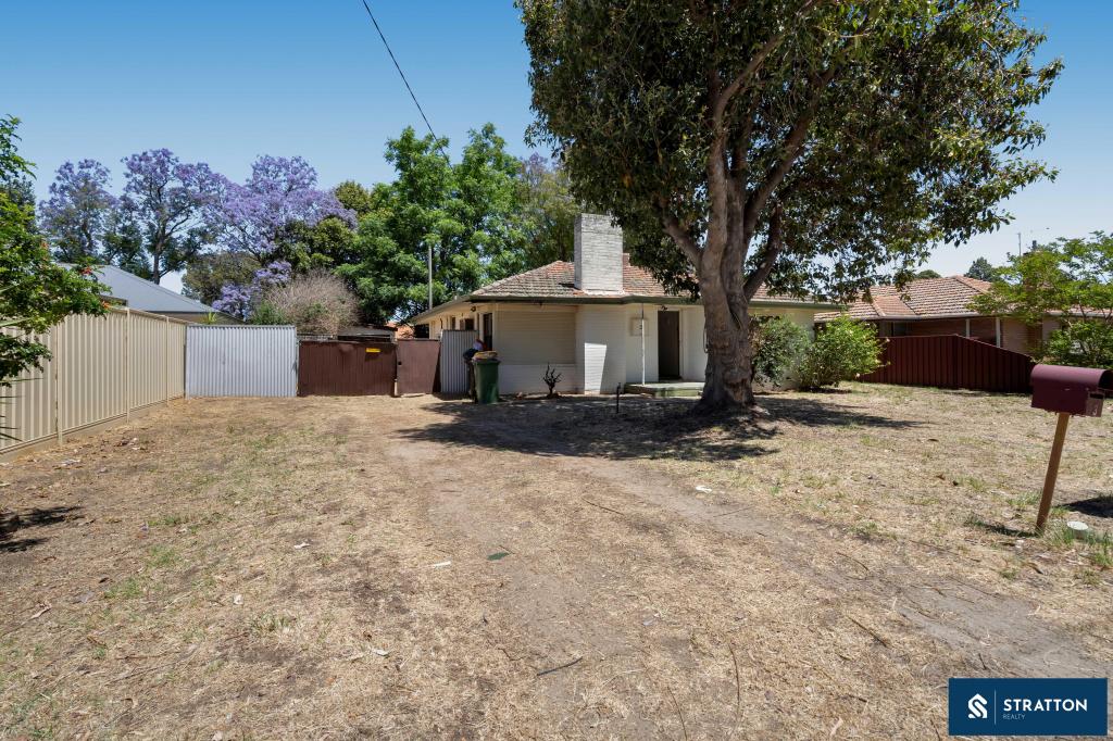 3 Treby St, Armadale, WA 6112