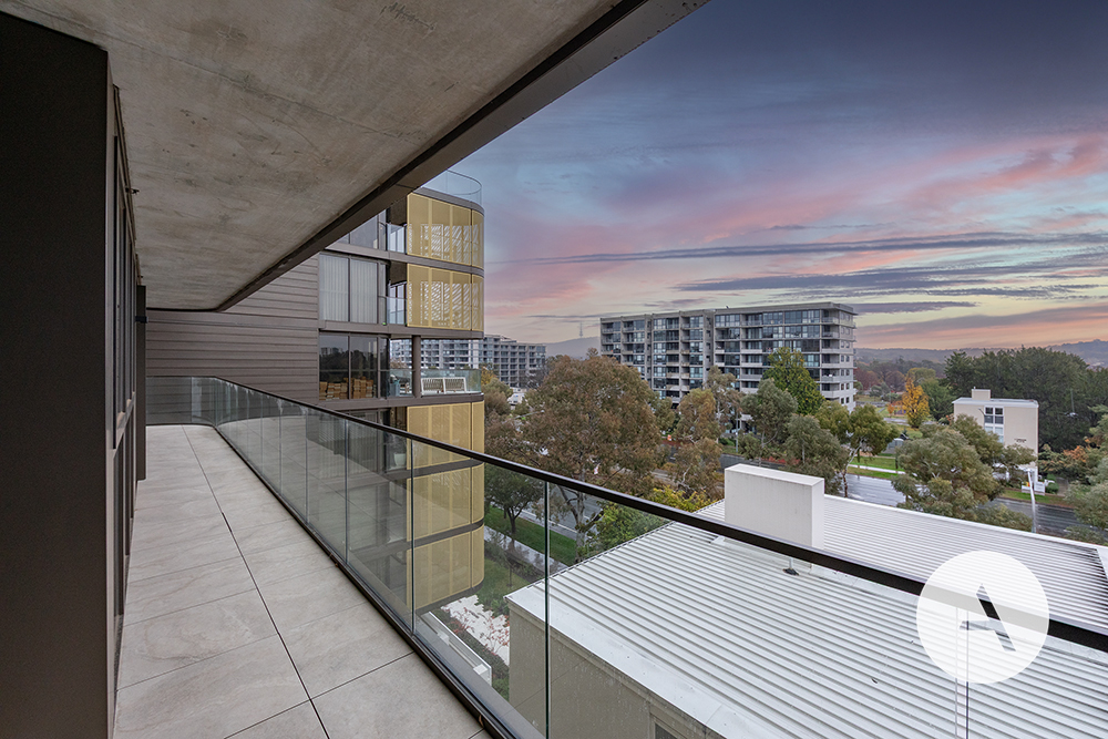 501/358 Northbourne Ave, Dickson, ACT 2602