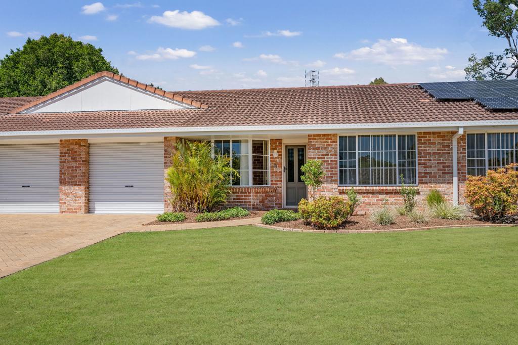 2/2 Yarra Ave, Port Macquarie, NSW 2444