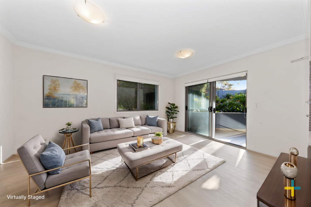 3/26 Eric Rd, Artarmon, NSW 2064