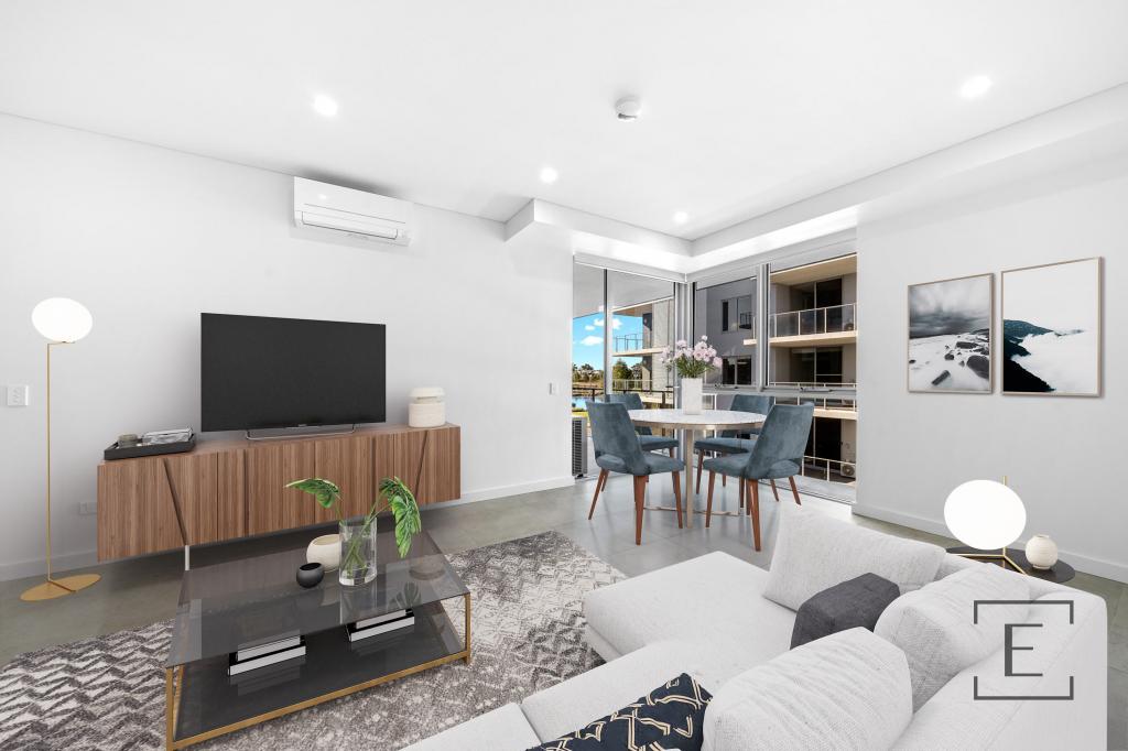 A305/98 Lakeside Pde, Jordan Springs, NSW 2747