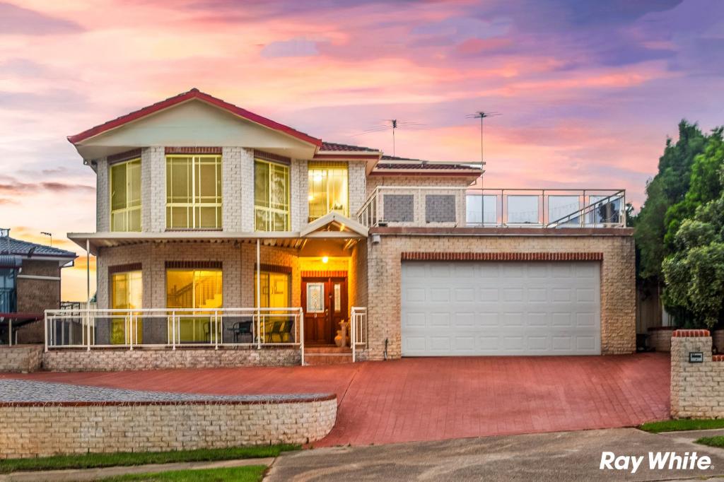 3 Bowen Pl, Seven Hills, NSW 2147