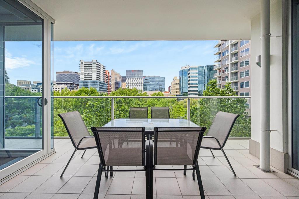 302/20 HINDMARSH SQ, ADELAIDE, SA 5000