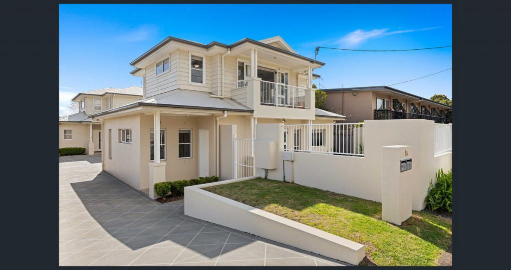 1/1A HIGH ST, RANGEVILLE, QLD 4350