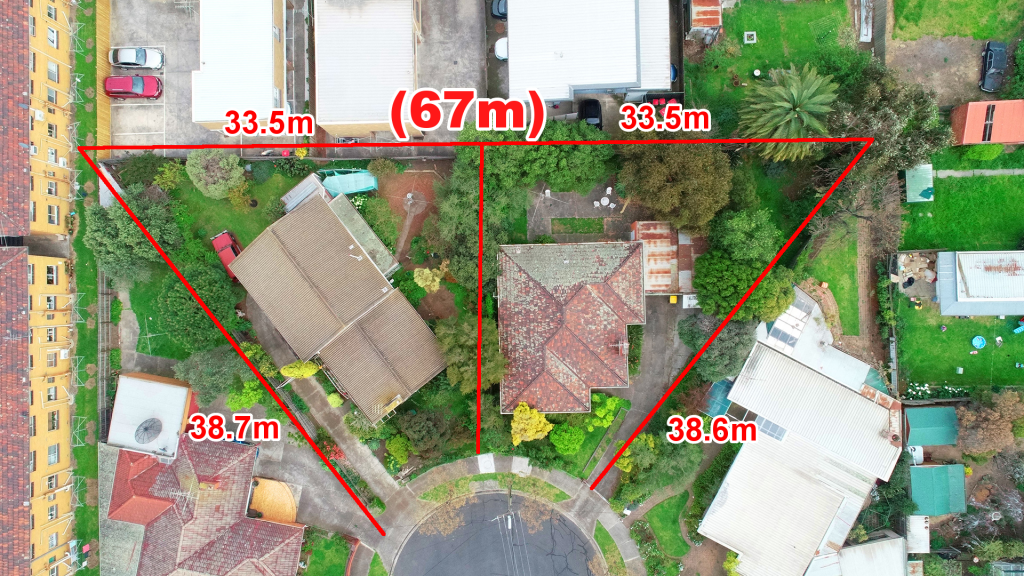 11 And 12 Berthandra Ct, West Footscray, VIC 3012