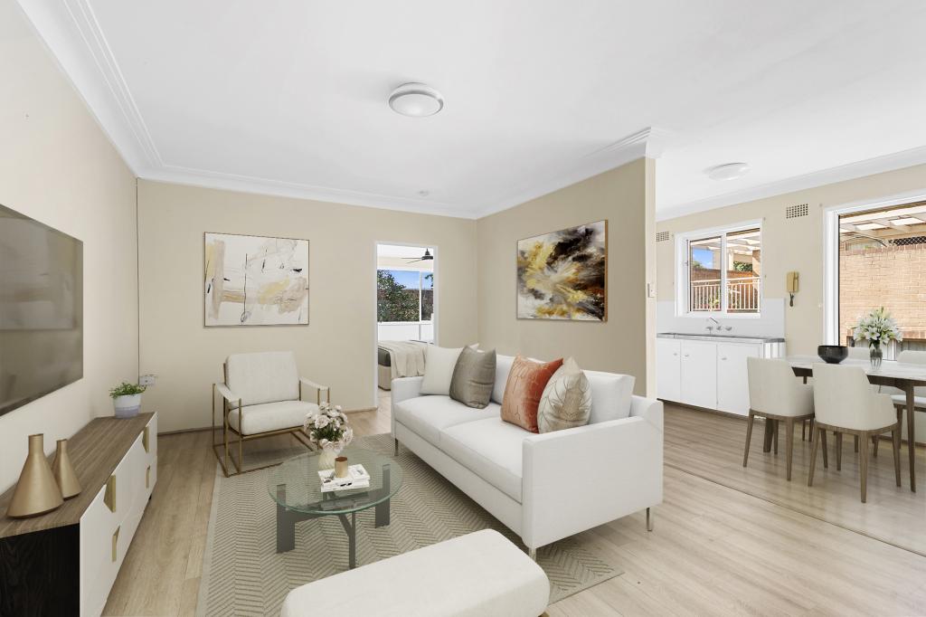 5/11 Austral St, Penshurst, NSW 2222