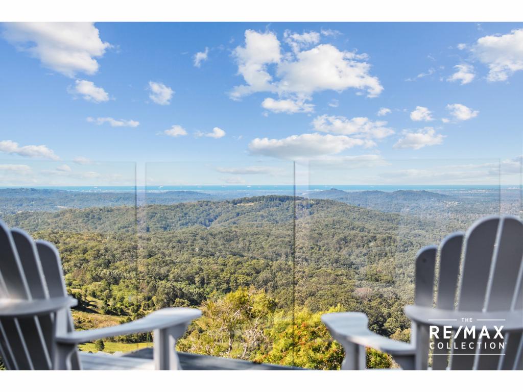 737 Maleny Montville Rd, Balmoral Ridge, QLD 4552