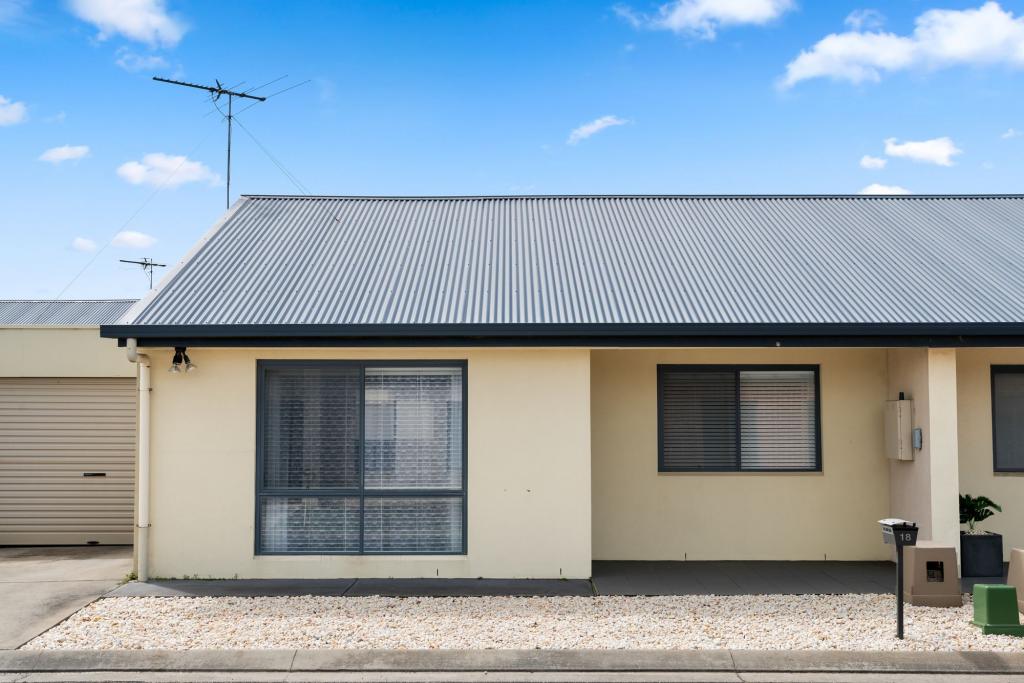 18/184 Jubilee Hwy, Mount Gambier, SA 5290