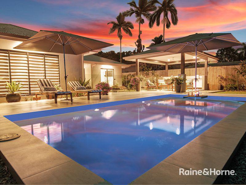 36 Sorrento Cres, Port Douglas, QLD 4877