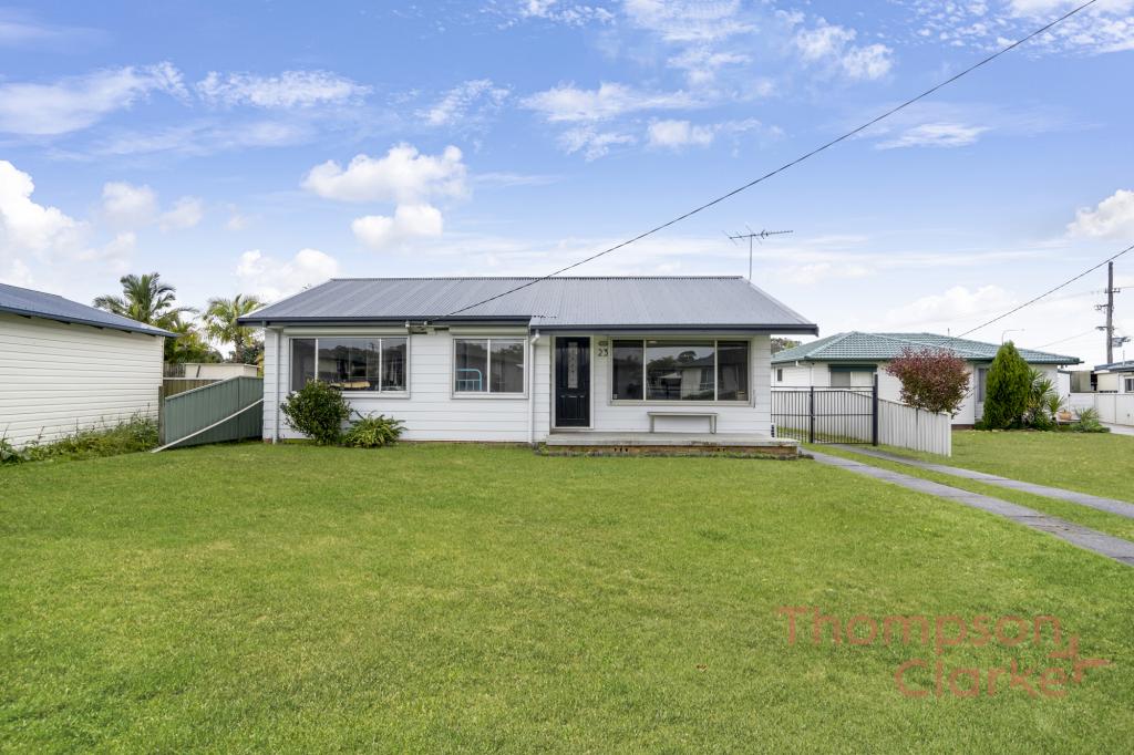 23 Aldwick Cl, Tarro, NSW 2322