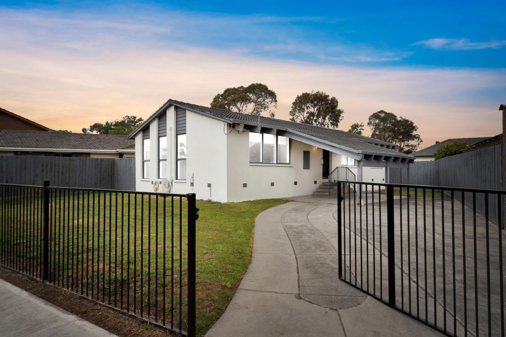 3 Geddes Cres, Hoppers Crossing, VIC 3029