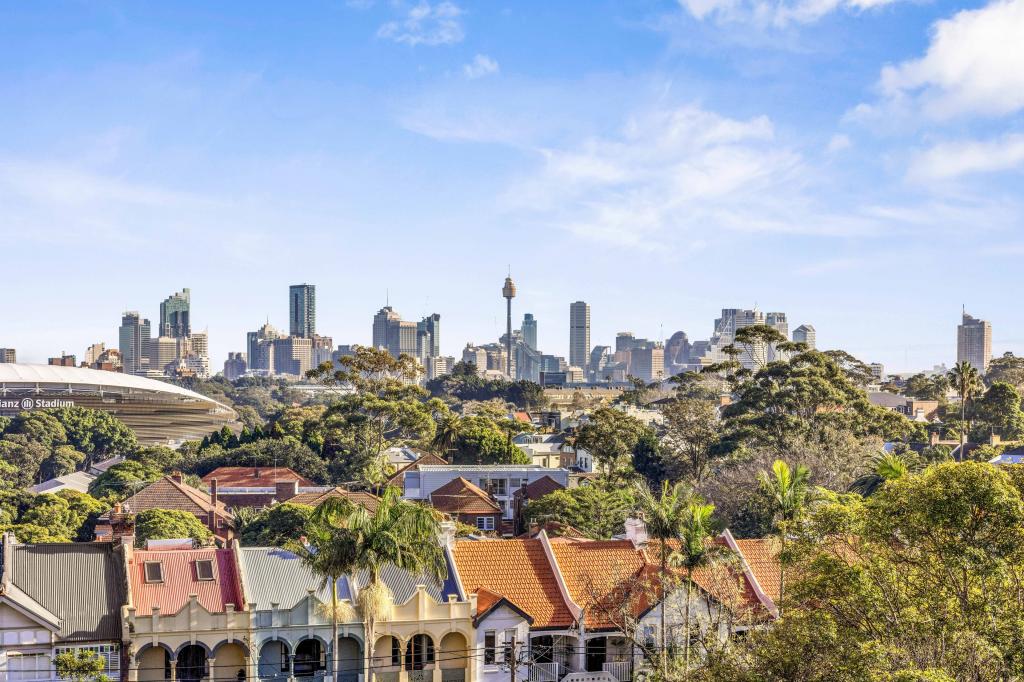 39-43 Cook Rd, Centennial Park, NSW 2021