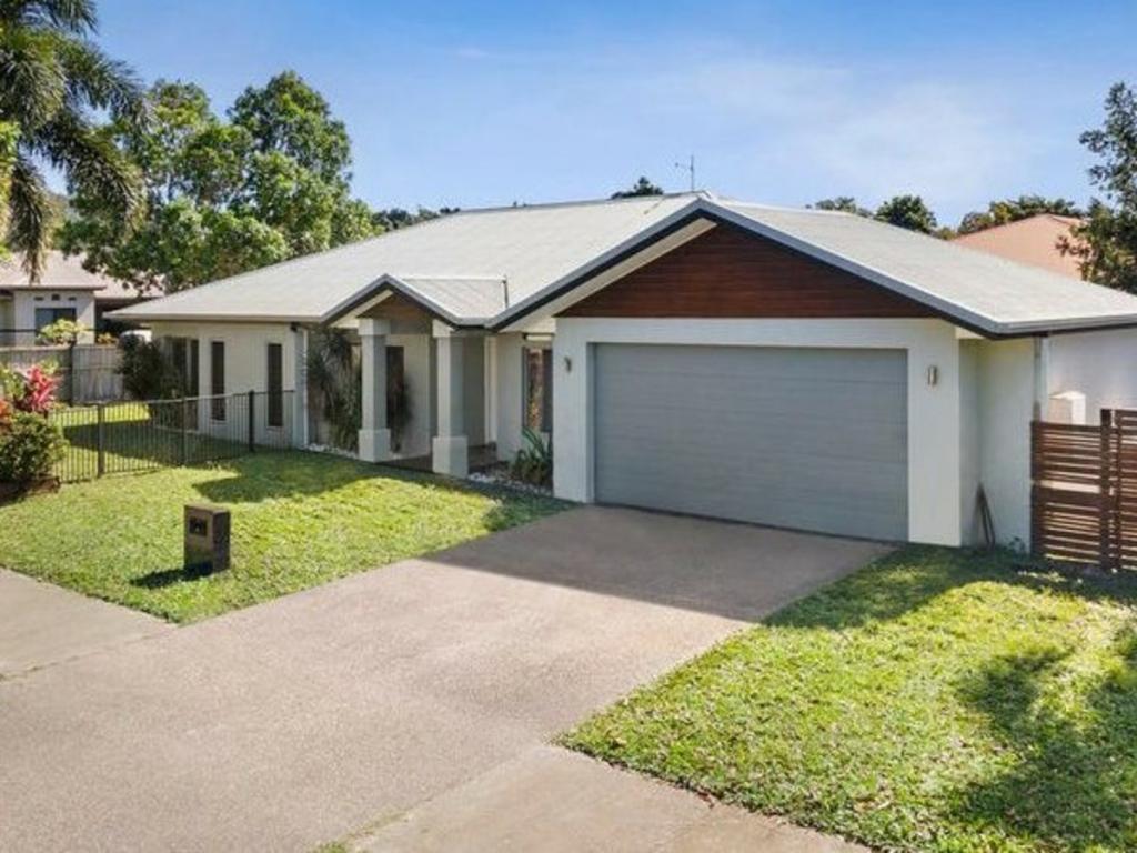 1 Chystanthus St, Trinity Park, QLD 4879
