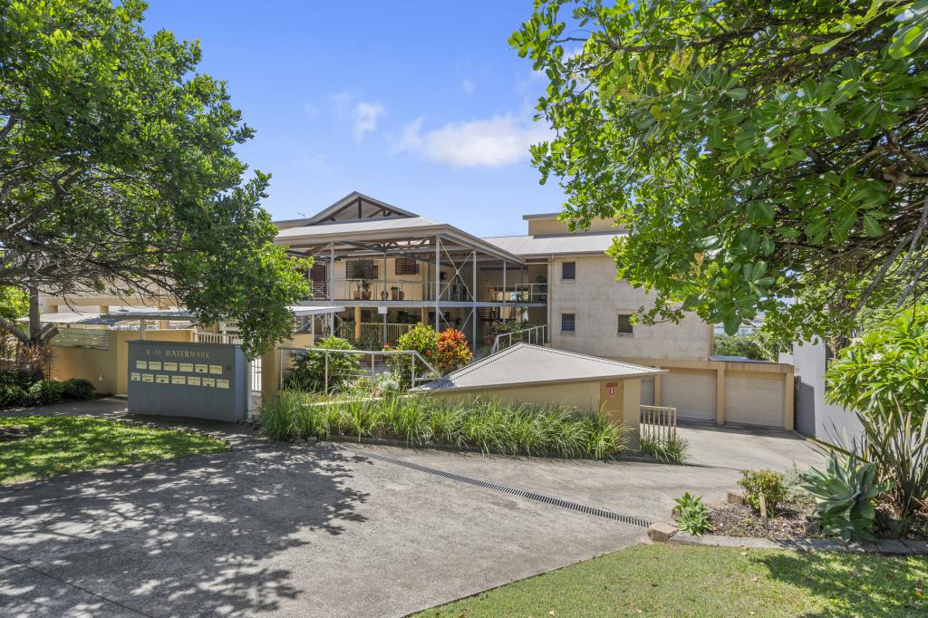 7/8-10 Camperdown St, Coffs Harbour, NSW 2450