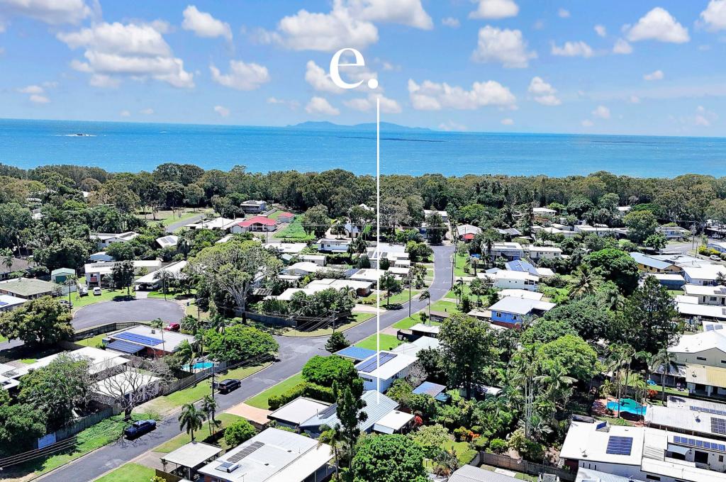 15 Saint Bees Ave, Bucasia, QLD 4750