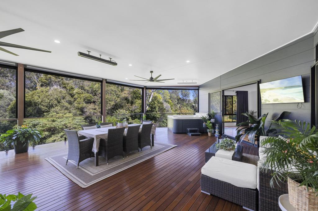 9 Lilly Pilly Lane, Dulong, QLD 4560