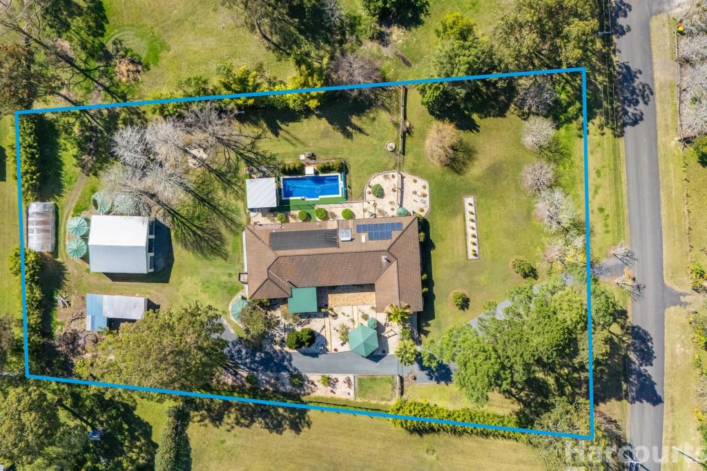 1a Airport Rd, Aldavilla, NSW 2440