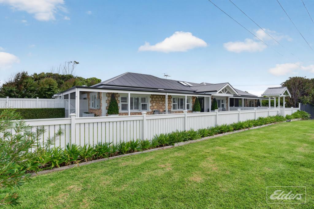 1 Burt Ave, Goolwa North, SA 5214