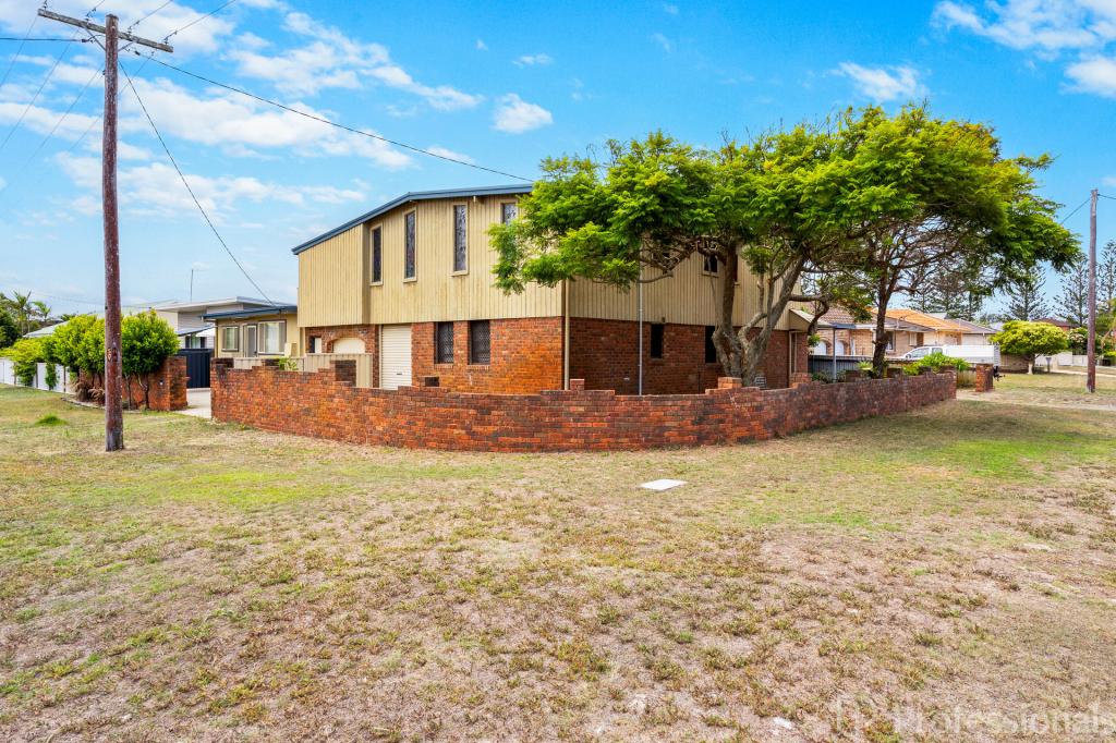 13 WALLIS ST, TUNCURRY, NSW 2428