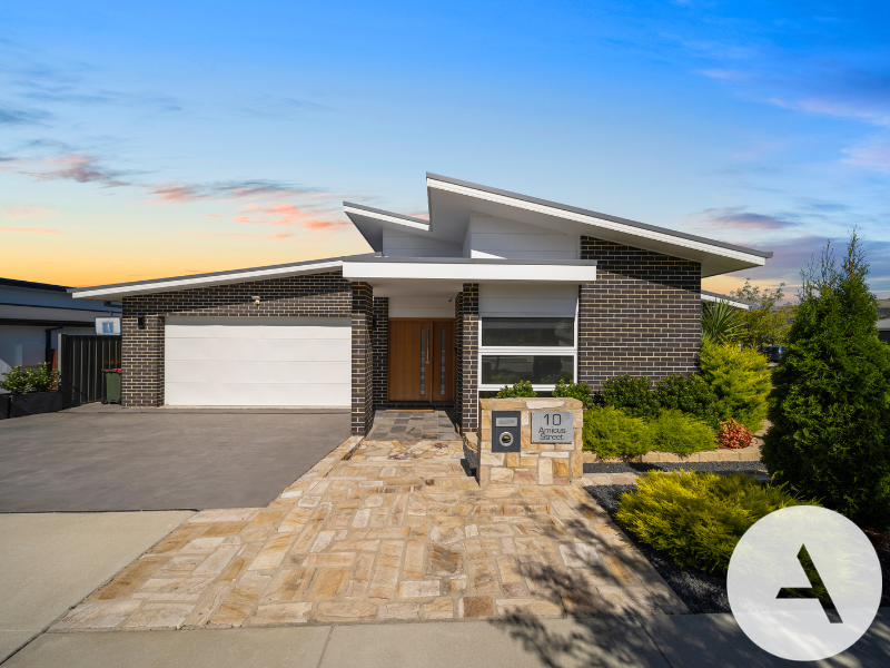 10 Amicus St, Moncrieff, ACT 2914