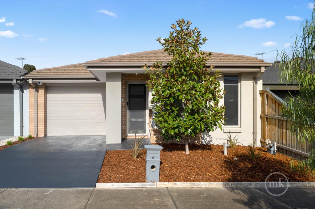 6 Morinda Way, Doreen, VIC 3754