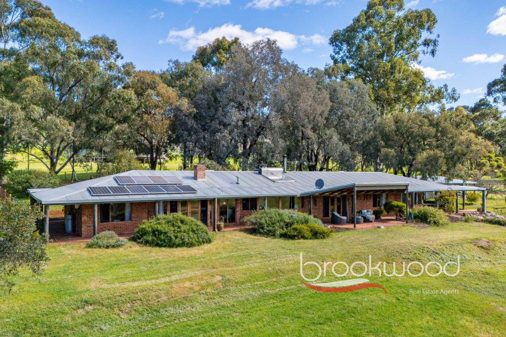 1435 SEABORNE ST, PARKERVILLE, WA 6081