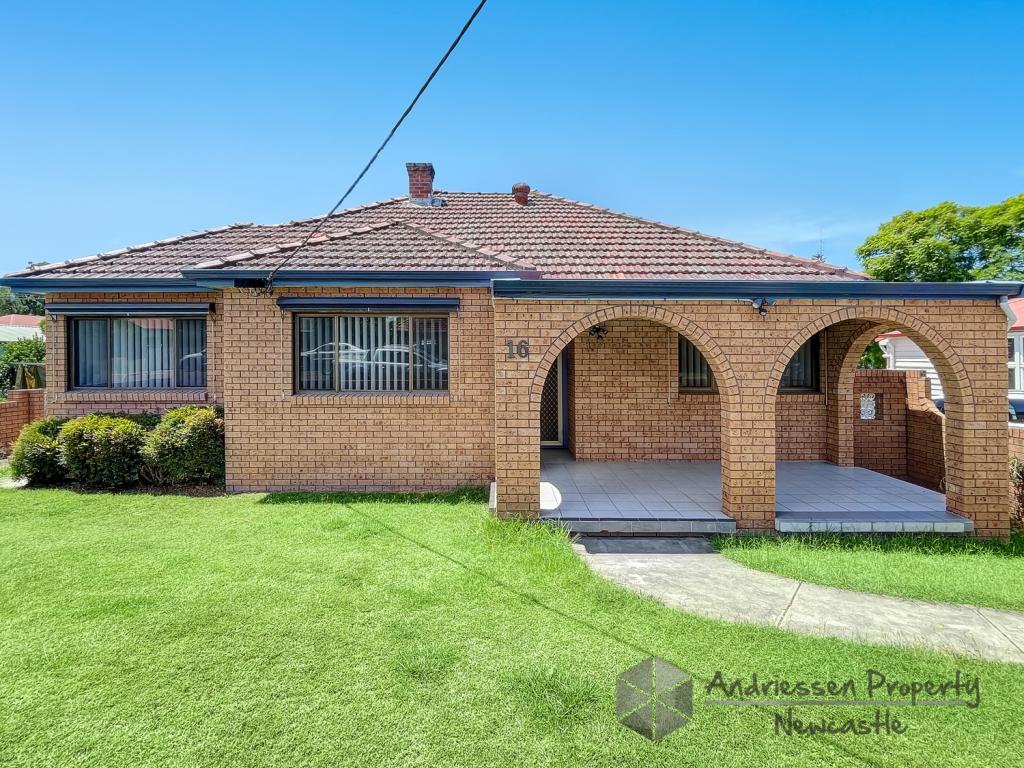 16 Harrison St, Cardiff, NSW 2285