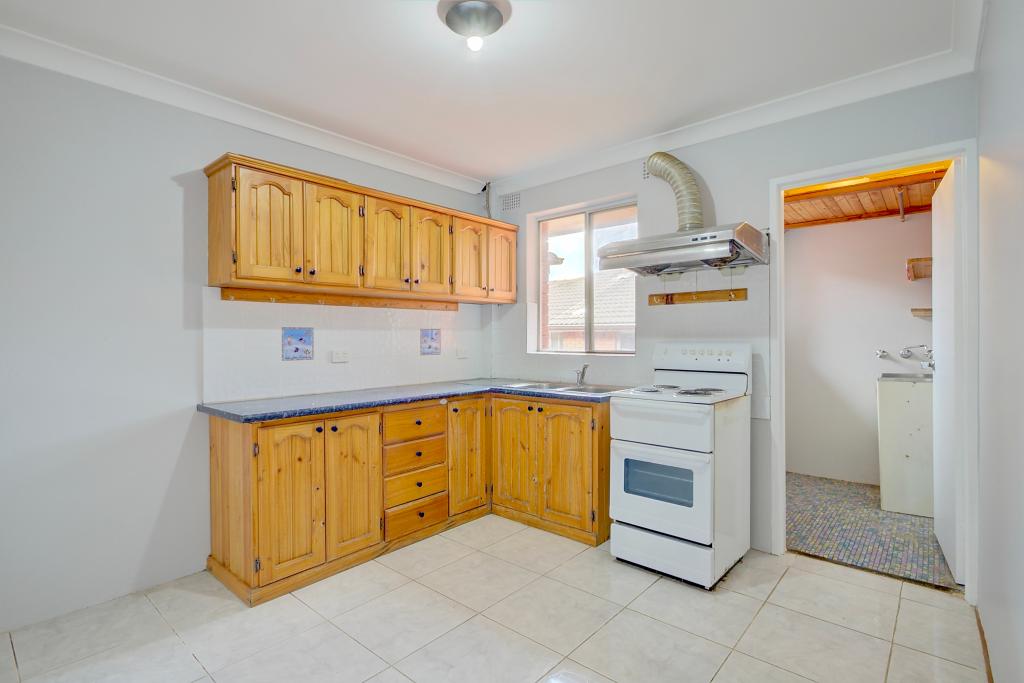 8/5 Fairmount St, Lakemba, NSW 2195
