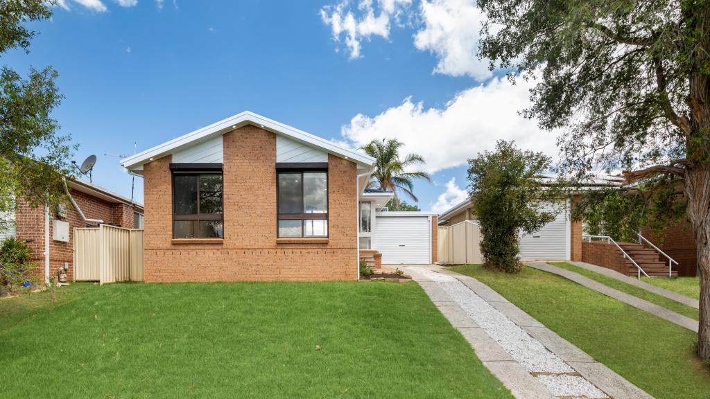 172 Thunderbolt Dr, Raby, NSW 2566