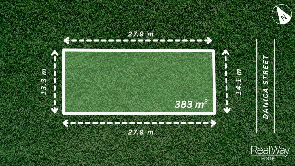 Lot 5569/39 Danica St, White Rock, QLD 4306