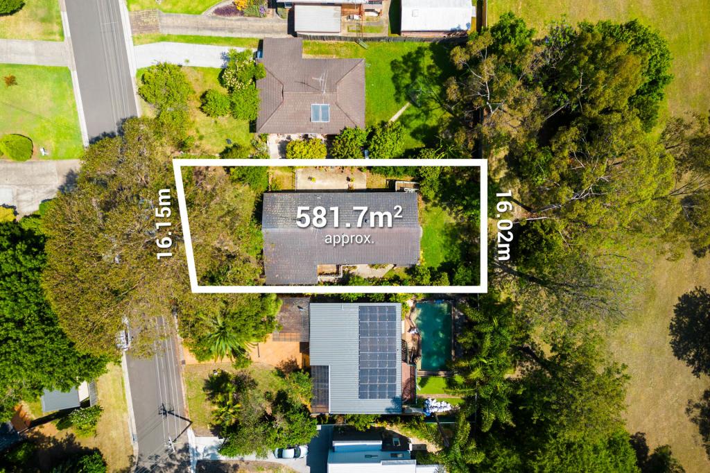 80 Ulm St, Ermington, NSW 2115