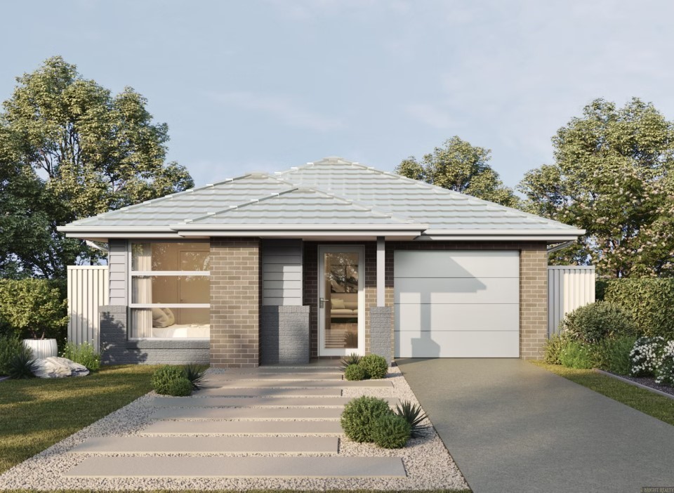 Contact Agent For Address, Menangle Park, NSW 2563