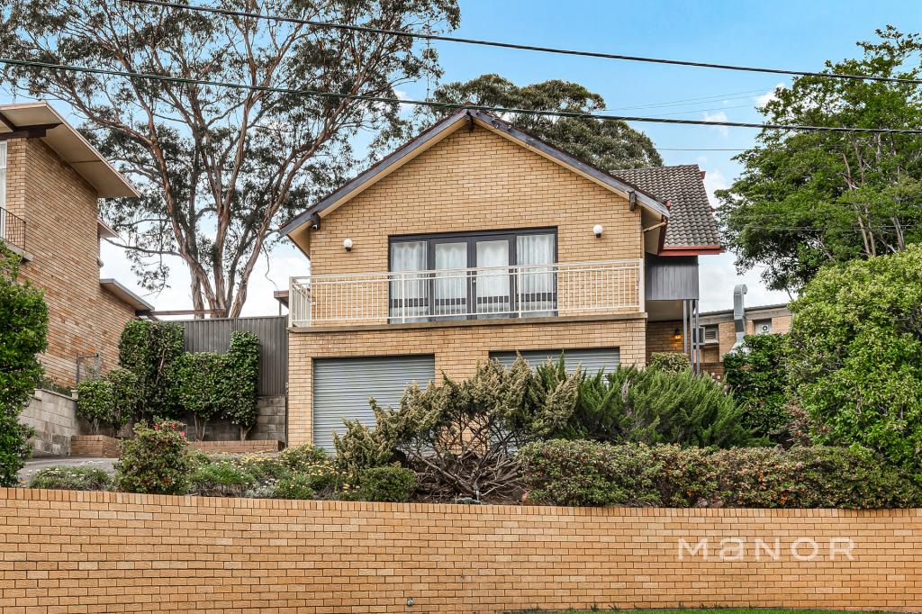 36 Carver Cres, Baulkham Hills, NSW 2153