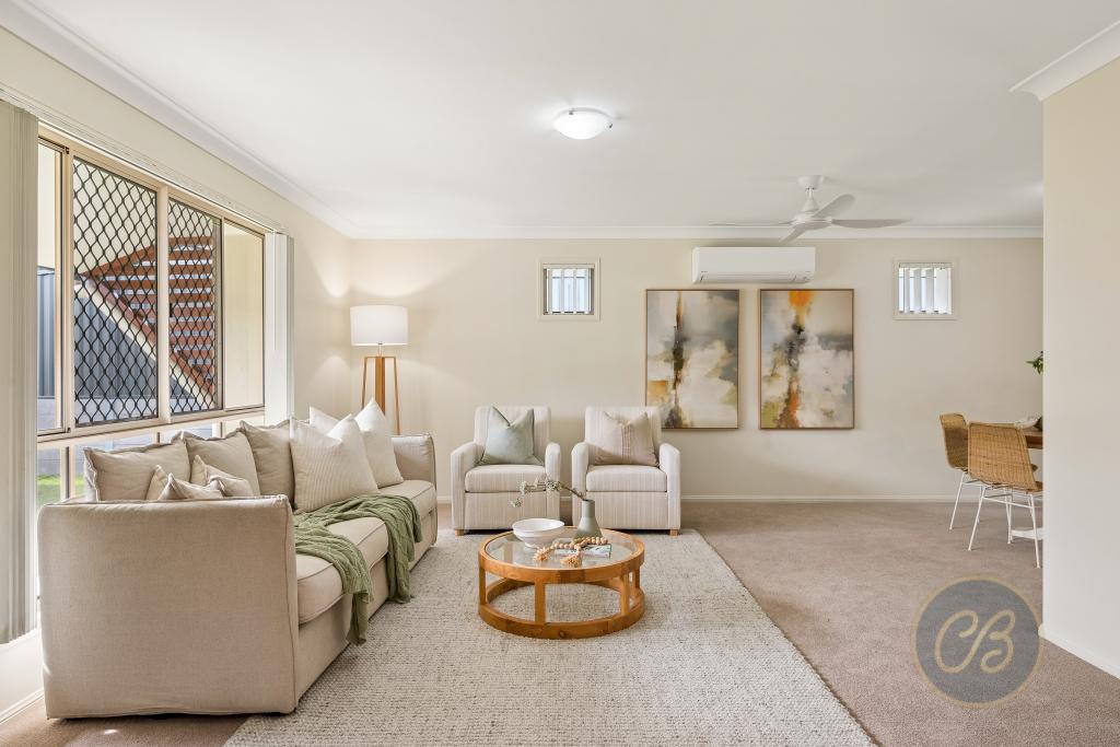 18 Brigadoon Cres, Eatons Hill, QLD 4037
