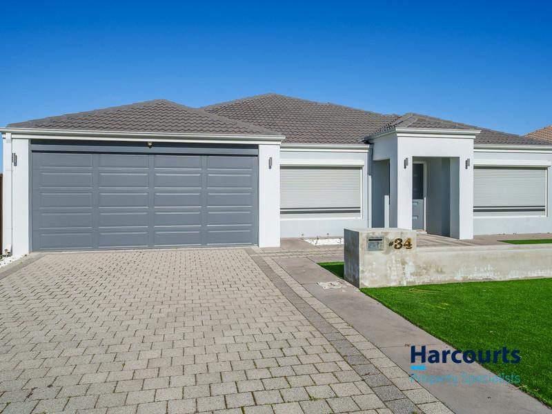 34 Hardey East Rd, Wattle Grove, WA 6107