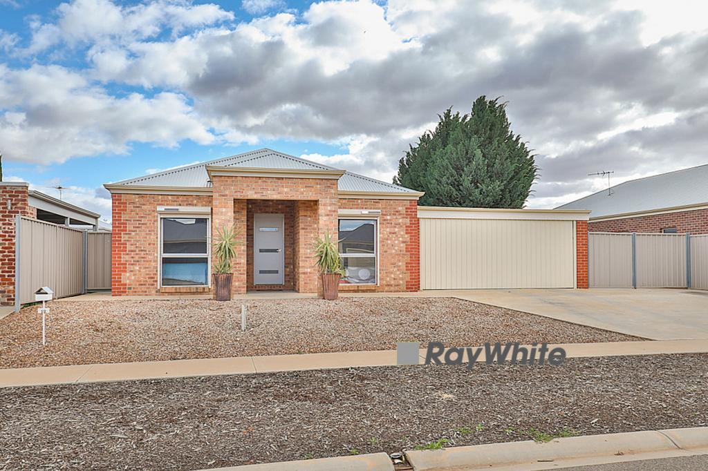 12 Anne Cox Dr, Red Cliffs, VIC 3496