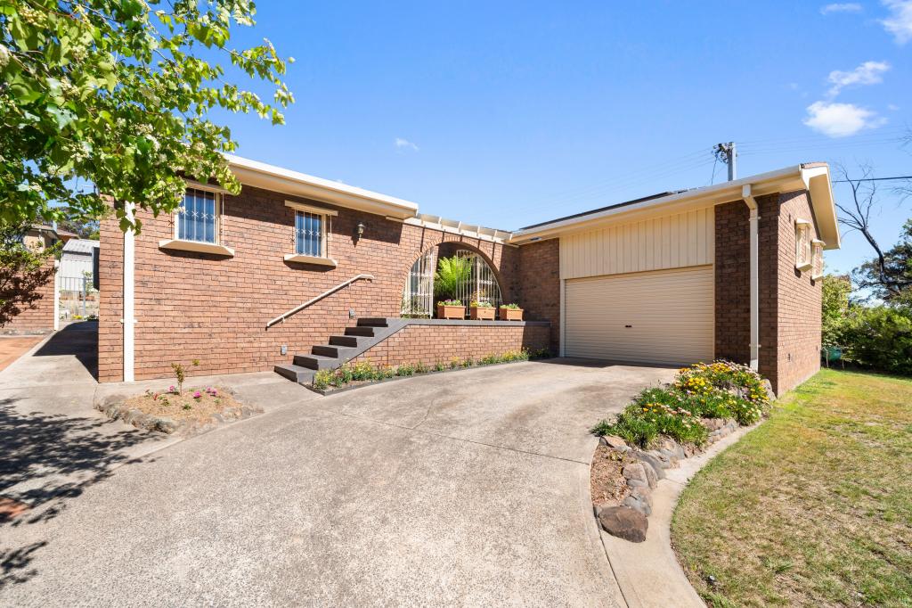 173 Chuculba Cres, Giralang, ACT 2617