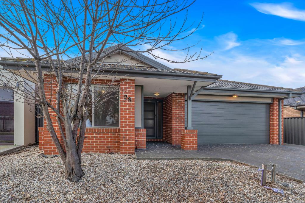 26 Rainham Ave, Craigieburn, VIC 3064