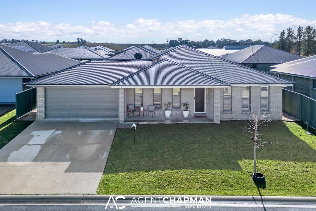 1 Lew Ave, Eglinton, NSW 2795