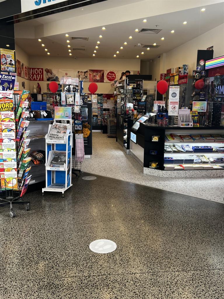 Shop 5/150 To 158 Condon St, Kennington, VIC 3550