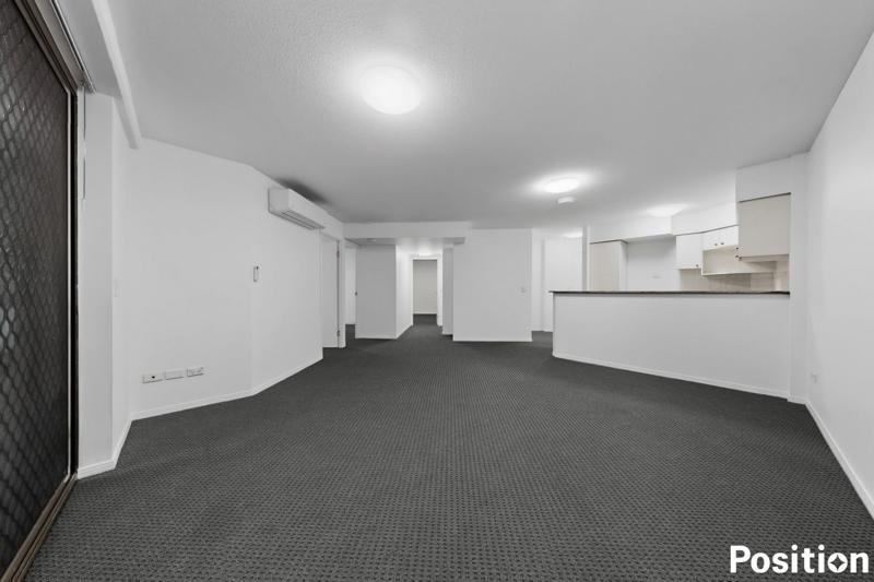 91/5-11 Chasely St, Auchenflower, QLD 4066