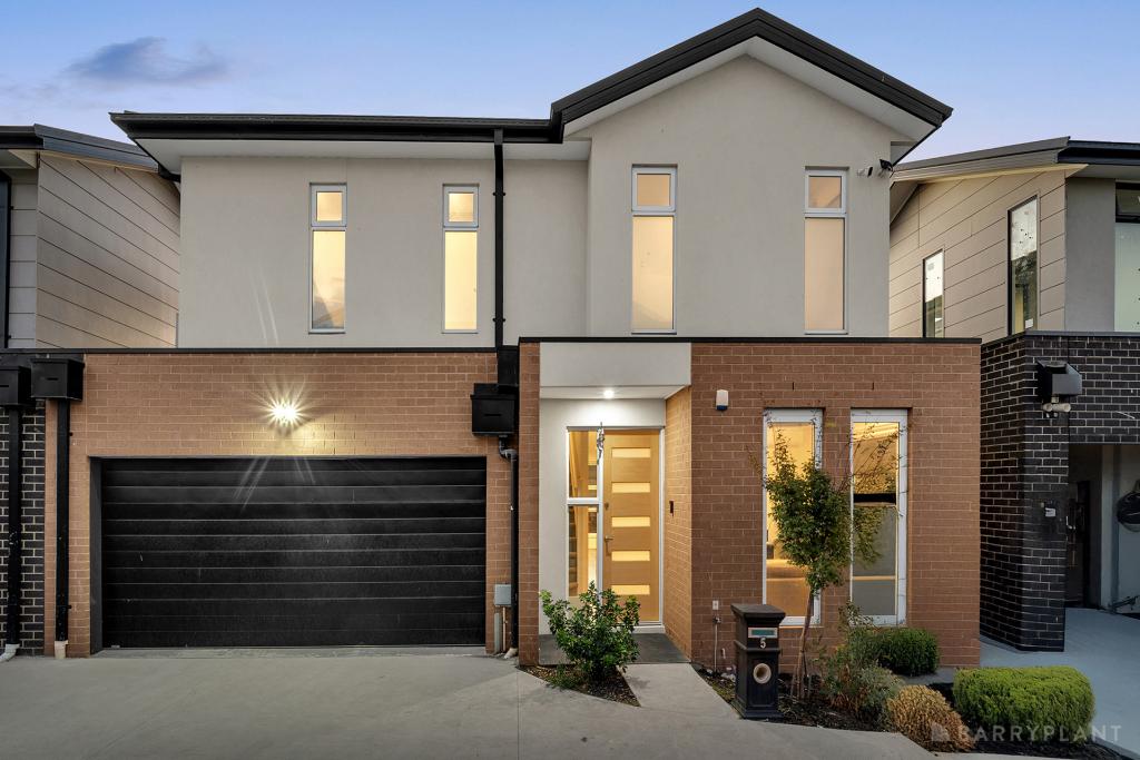5 Water Gum Cres, Keysborough, VIC 3173