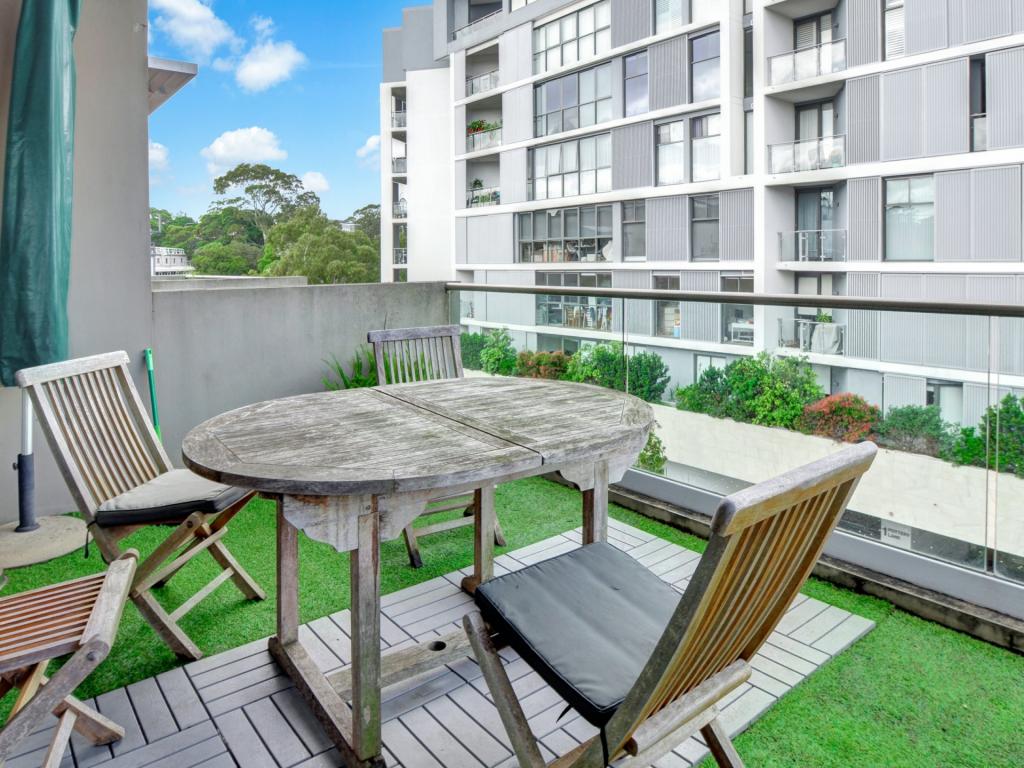 LEVEL 1 SUITE 1.07/102-104 LONGUEVILLE RD, LANE COVE, NSW 2066