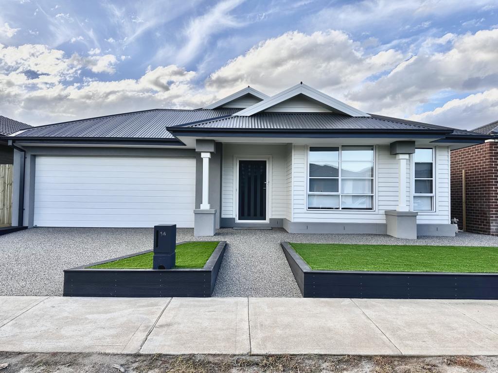 14 Meston St, Truganina, VIC 3029