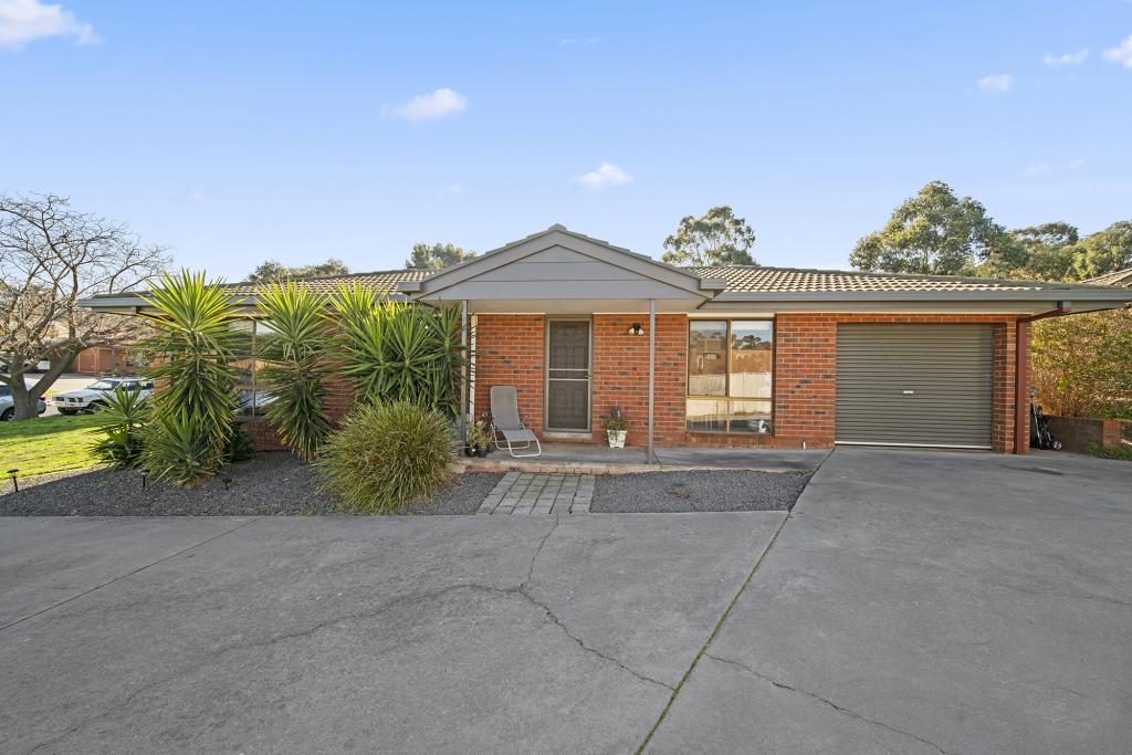 1/15 Miller Ct, Eaglehawk, VIC 3556